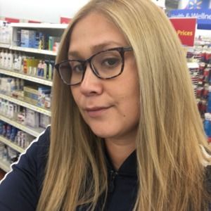 Meet your Posher, Tara